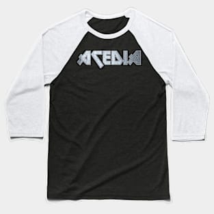 Acedia Baseball T-Shirt